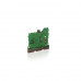 The AI control board has high-resolution graphics processing and video distribution
