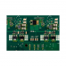 The AI control board has high-resolution graphics processing and video distribution