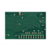 The AI control board has high-resolution graphics processing and video distribution
