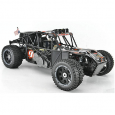 FS remote control model4320 Scale Gasoline RC Car High Speed Remote Control Racing Vehicle for Adults Outdoor Off Road