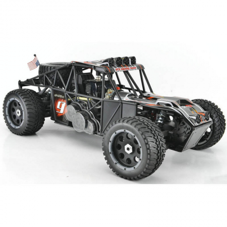 FS remote control model4320 Scale Gasoline RC Car High Speed Remote Control Racing Vehicle for Adults Outdoor Off Road